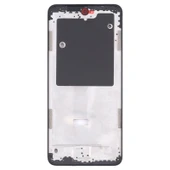 Xiaomi Redmi Note 11 5G ve Poco M4 Pro 5G Uyumlu Ön Kasa LCD Çerçeve Bezel Plakası - 3