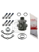 AKS KORUGU TAKIMI ARKA IC W202 9500 S202 97<01 C208 9702 A208 9800 C124 8992 W210 9802 W124 89 - 1
