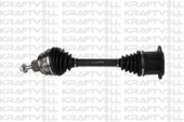 AKS KOMPLE SAG SOL AUDI A4 1315 A5 1017 RS5 0816 - 1
