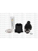 AKS KAFASI IC A3 LEON TOLEDO OCTAVIA CADDY III GOLF V VI JETTA III PASSAT SCIROCCO TOURAN 1,9 TDI 2, - 1