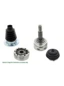 AKS KAFASI DIS CLIO III 05 LOGAN MCV 09 MEGANE II 04 1.2 1.5 DCI  (DIS FREZE:23 DIS FREZE:29 UZUN - 1