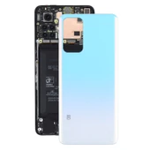 Xiaomi Redmi Note 11 China Orijinal Mavi Arka Kapak - 1