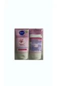 Nivea Gentle Badem Yağlı Yüz Temizleme Jeli Kuru ve Hassas Ciltler 150 ml - 2