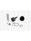 AKS KAFASI DIS TOYOTA AVENSIS 1.8 2.0 (T22) 97-03 COROLLA E120 02-07 ABS LI - 1