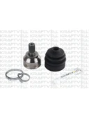 AKS KAFASI DIS MAZDA 3 1,4 1,6 2,0 2003-2009 - 1