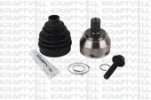 AKS KAFASI DIS POLO 1,4 TDI / 1,6 9901 - 1