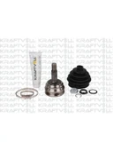AKS KAFASI DIS CADDY II GOLF I II III JETTA II PASSAT 8893 POLO / CLASSIC 1.4 / 1.7 / 1.9 9502 - 1