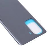 Honor 60 Pro Siyah Batarya Arka Kapak - 4