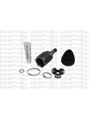 AKS KAFASI DIS FREZE 27 IC FREZE 26 NAVARA 2,5 DCI NP300 2006 - (D40 KASA) PATHFINDER 2005 - ( R51 - 1