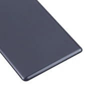 Google Pixel 6 Pro Orijinal Siyah Arka Kapak - 5