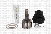 AKS KAFASI DOBLO 1,9 ALBEA 1,3 / 1,4 PALIO 1,3 (DIS FREZE:25 IC FREZE:24 UZUNLUK:152) - 1