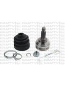 AKS KAFASI HONDA CIVIC VI COUPE HB SDN EK1 EJ9 1.4 1.6 1995- - 1