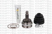AKS KAFASI DIS HONDA CIVIC 1,4 1,6 1996 2001 ABS LI - 1