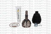 AKS KAFASI DIS FREZE 23 IC FREZE 30 RENAULT MEGANE II 1.4/1.5 DCI/1.6 02 ---CLIO III 1.6 05 -- - 1