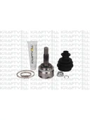 AKS KAFASI DIS TOYOTA COROLLA 1.4 VVTI 1.6 VVTI BENZINLI 2002-2007 ABS LI - 1