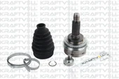 AKS KAFASI FORESTER 2.0 AWD 2.5 2002- - 1