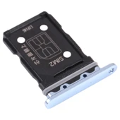 OPPO Reno6 Pro 5G Mavi SIM Kart Tepsisi Seti - 3