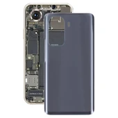 Honor 60 Pro Siyah Batarya Arka Kapak - 1