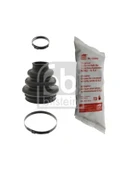 AKS KORUGU SETI ARKA IC BMW E81 E87 E88 E89 E90 E91 E92 E93 - 1