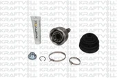 AKS KAFASI DIS FREZE 28 IC FREZE 32 UZUNLUK 147 MM ACCORD 90-97 - 1