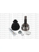 AKS KAFASI DIS TOYOTA YARIS 1.0 1999-2005 (5MT) P1 KASA - 1