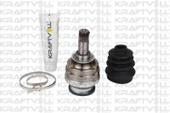 AKS KAFASI IC ASTRA F X16XEL 14SE C14SE C16SE ASTRA G X14XE Z14XE X16XEL Z16XE Z16XEP VECTRA B X16XE - 1