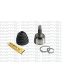 AKS KAFASI DIS HONDA CIVIC 1,4 1,6 9601 - 1