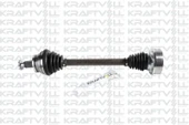 AKS KOMPLE SOL MANUEL SANZIMAN A1 POLO 1518 TOLEDO 1319 IBIZA 1617 FABIA 15 RAPID 13 - 1
