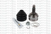 AKS KAFASI DIS HONDA CIVIC 1.3 1.5 1.6 91- ( IC FREZE:30 DIS FREZE:26) - 1