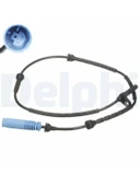 ABS SENSORU ON BMW X3 E83 E83 LCI - 1