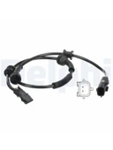 ABS SENSOR KABLO ARKA SAG - SOL RENAULT LAGUNA 3 - 1