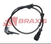 ABS KABLOSU SENSORU ON FLUENCE CLIO III MEGANE III SCENIC III DUSTER - 1