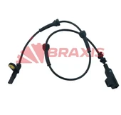 ABS SENSORU ARKA LAND ROVER EVOQUE - 1