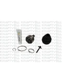 AKS KAFA TAMIR TAKIMI FOCUS II FOCUS II C MAX 1,6I 03 (DIS FREZE: 36, TEKER TARAFI IC FREZE: 24, CO - 1