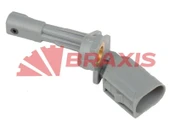 ABS SENSORU ARKA SAG PASSAT 1115 CC 0912 TIGUAN 12 TOURAN 1115 Q3 1214 SHARAN ALHAMBRA 1116 - 1