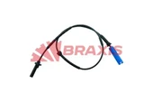 ABS SENSORU ARKA BMW 5 SERISI E61 0410 - 1