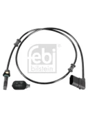 ABS SENSORU ARKA C-CLASS W205 14 S205 14 C205 15 A205 16 - 1