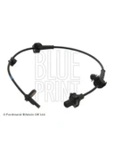 ABS SENSORU ARKA SOL HONDA C4IC 0612 (HATCHBACK) - 1