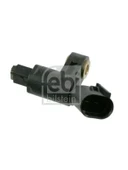 ABS SENSORU SAG ON AROSA CORDOBA IBIZA LEON TOLEDO OCTAVIA BORA CADDY CORRADO GOLF PASSAT POLO - 1