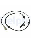 ABS SENSORU ON P407 C5 III C6 2,0HDI 16V - 1