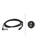 ABS SENSORU ON SCANIA 3-SERI 93-113 9096 143 8896 4-SERI OTOBUS 9707 2220 MM - 2 PIN - 1