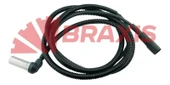 ABS SENSORU ARKA SCANIA 4 SERISI 96  10 P,G,R,T SERISI 04 - 1