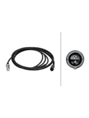ABS SENSORU ARKA SAG-SOL SCANIA P.G.R.T.-SERI 04 4-SERI 94-114-124 9608   2700 MM - 2 PIN - 1