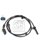 ABS KABLOSU SENSORUARKA SOL TRANSIT V347 V348 TT9 2.2 155PS 1114 2.2 TDCI 2.4 TDCI 3.2 TDCI - 1