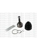 AKS KAFASI DIS ABSLI KANGOO 1.9 KUBISTAR DIS FREZE 21-IC FREZE 30-ABS HALKA SAYISI 26 - 1