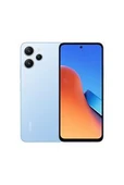 Xiaomi Redmi 12 256 GB 8 GB Siyah Cep Tel (ithalatcı Garantili) - 5