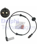 ABS SENSORU LAND ROVER FREELANDER 2 9806 - 1