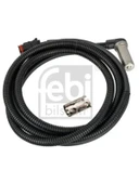 ABS SENSORU 2785 MM ARKA TEKER SCANIA P-G-R-T- - 1