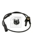 ABS SENSORU ON C219 0410 W211 0208 S211 0309 R230 0312 - 1