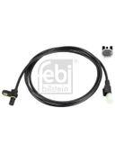 ABS SENSORU SAG ARKA SPRINTER 906 0616 CRAFTER 0616 - 1